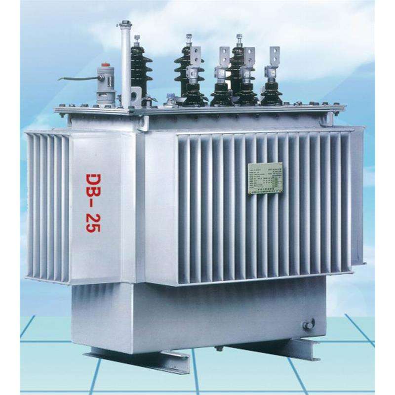江苏S11型配电变压器
